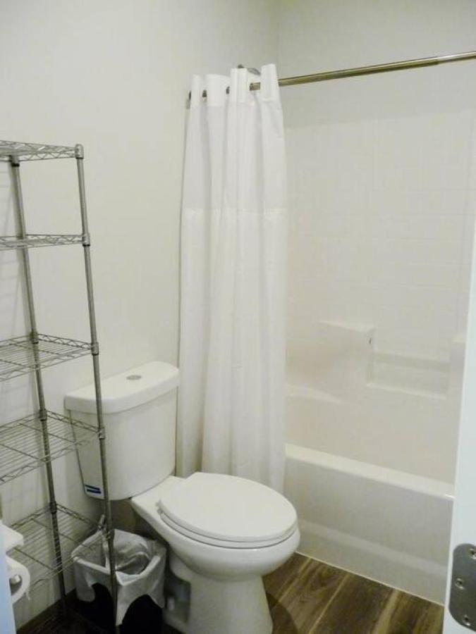 拉沃肯Bunkhouse 1A Near Zion别墅 外观 照片